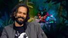 Return to Monkey Island tiene un cameo de Neil Druckmann.
