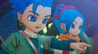 Dragon Quest Treasures repaso a su gameplay y características en vídeo
