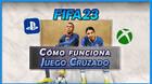 Crossplay en FIFA 23: Cmo funciona, plataformas compatibles y detalles