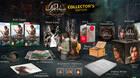 Así es la edición coleccionista de Syberia: The World Before para PS5, XSX y PC.