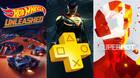 PlayStation Plus confirma oficialmente los juegos gratis de octubre