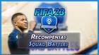 FIFA 23: Recompensas Squad Battles, horarios y rangos (FUT 23)