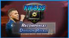 FIFA 23: Recompensas Division Rivals, horarios y divisiones (FUT 23)