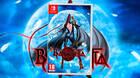 La edición física de Bayonetta no llegará hoy a Switch como estaba previsto.
