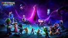 Tráiler de la historia de Mario + Rabbids Sparks of Hope