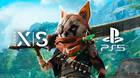 Biomutant muestra gameplay en PS5 y Xbox Series