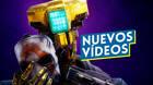 New Tales from the Borderlands nuevos vídeos de personajes y gameplay