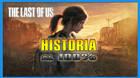 Historia al 100% en The Last of Us (PS4, PS5)