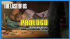 Prólog al 100% en The Last of Us