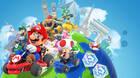 Mario Kart Tour ha generado 293 millones de dólares para Nintendo