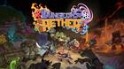 Dungeons of Aether retrasa su fecha de lanzamiento