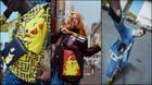 Pokémon x Balmain: Colección de ropa de lujo