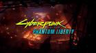 Phantom Liberty última expansión de Cyberpunk 2077 según CD Projekt RED