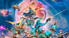 Moonbreaker con fases de beta abierta para probarlo gratis