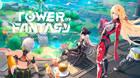 Actualización 1.5 de Tower of Fantasy.