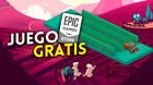 Nuevo juego gratis en Epic Games Store.