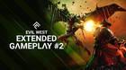 Evil West gameplay extendido en vídeo