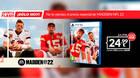 Madden NFL 22 de oferta en GAME solo hoy