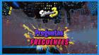 Preguntas frecuentes en Splatoon 3
