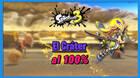 Splatoon 3: Zona 0 - El Cráter al 100%