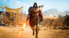 Atlas Fallen llegará en primavera de 2023 a PS5, Xbox Series X/S y PC.