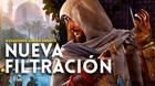 Nueva ilustración filtrada de Assassin's Creed Mirage.