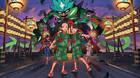 Todo lo que necesitas saber sobre La máscara turquesa, el primer DLC de Pokémon Escarlata y Púrpura