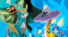 Todos los Pokémon confirmados para los DLC de Escarlata y Púrpura