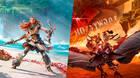 Horizon Forbidden West Complete Edition filtrado con expansión Burning Shores