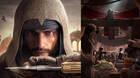 Assassins Creed Mirage permite sobornar para conseguir información, camuflarse y más