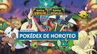 Pokédex de Noroteo en La máscara turquesa: Todos los Pokémon y cómo conseguirlos