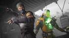 NetherRealm Studios confirma que Mortal Kombat 1 no tendrá 'cross-play' de lanzamiento