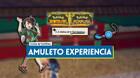 Cómo conseguir el Amuleto experiencia en Pokémon: La máscara turquesa