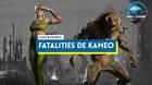 Todos los fatalities de Kameo en Mortal Kombat 1, cómo hacerlos y desbloquearlos