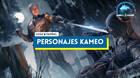 TODOS los personajes Kameo de Mortal Kombat 1 y cómo desbloquearlos