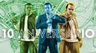 GTA 5 cumple 10 años