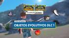 Cómo conseguir los objetos evolutivos de Pokémon La máscara turquesa (Localización)