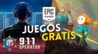 Ya disponible el nuevo juego gratis en Epic Games Store.
