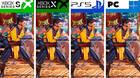 Comparativa de Mortal Kombat 1 en PC, PS5 y XSX/S