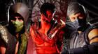 Mortal Kombat 1 vídeo de fatalities de la plantilla