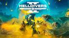 Fecha de lanzamiento de Helldivers 2