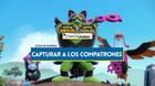 Cómo capturar a Okidogi, Munkidori y Fezandipiti en Pokémon La máscara turquesa