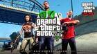 Esta semana en GTA Online.