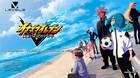Inazuma Eleven: Victory Road nuevo tráiler y añade versión de PlayStation 5