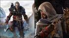 ¿Era Asassin's Creed Mirage una expansión de Valhalla? Esta es la respuesta