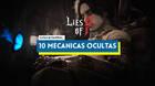 10 mecánicas ocultas de Lies of P que debes conocer