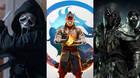 Encuentran evidencias en Mortal Kombat 1 de futuros luchadores como Ghostface