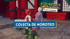 Colecta de Noroteo en Pokémon La máscara turquesa: żCuáles son las recompensas?