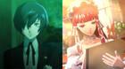 Persona 3 Reload preenta a los tres miembros de Strega en un nuevo avance