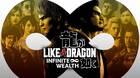 Like a Dragon: Infinite Wealth nuevo tráiler historia y gameplay confirma detalles y a Danny Trejo